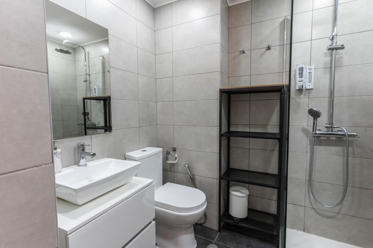 Apartment Old Town 5min To The *