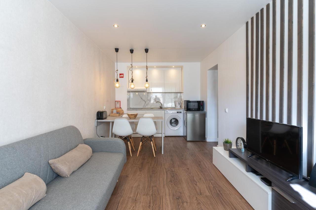 Apartment Old Town 5min To The