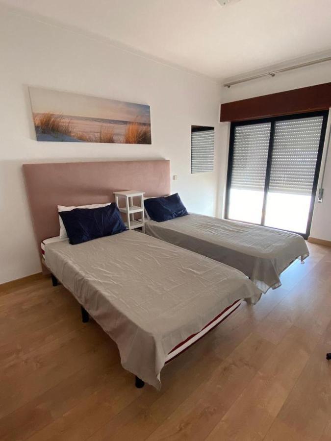 Cozy Near Oura Apartment Albufeira