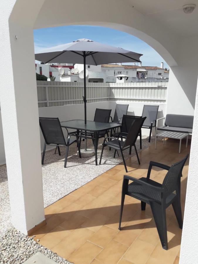 Apartment Cozy Near Oura