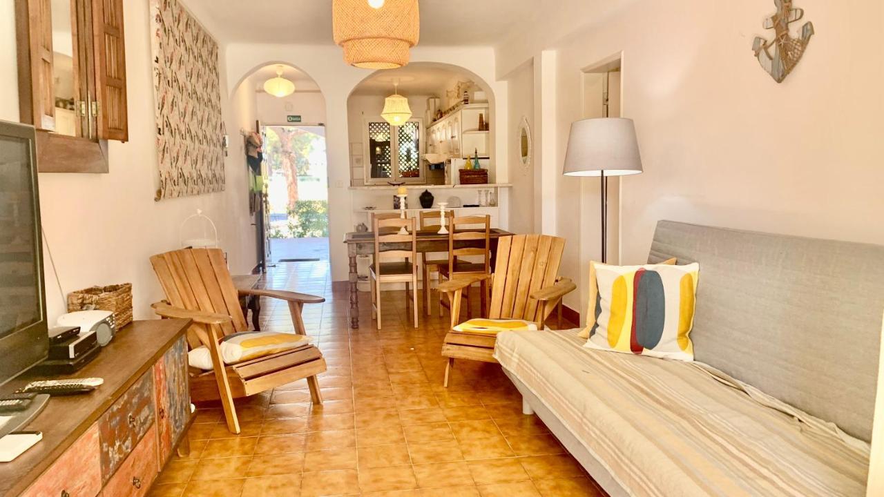 Cly-03-casa Praia By Calyferias Apartment Albufeira