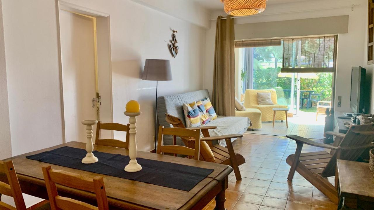 Cly-03-casa Praia By Calyferias Apartment *