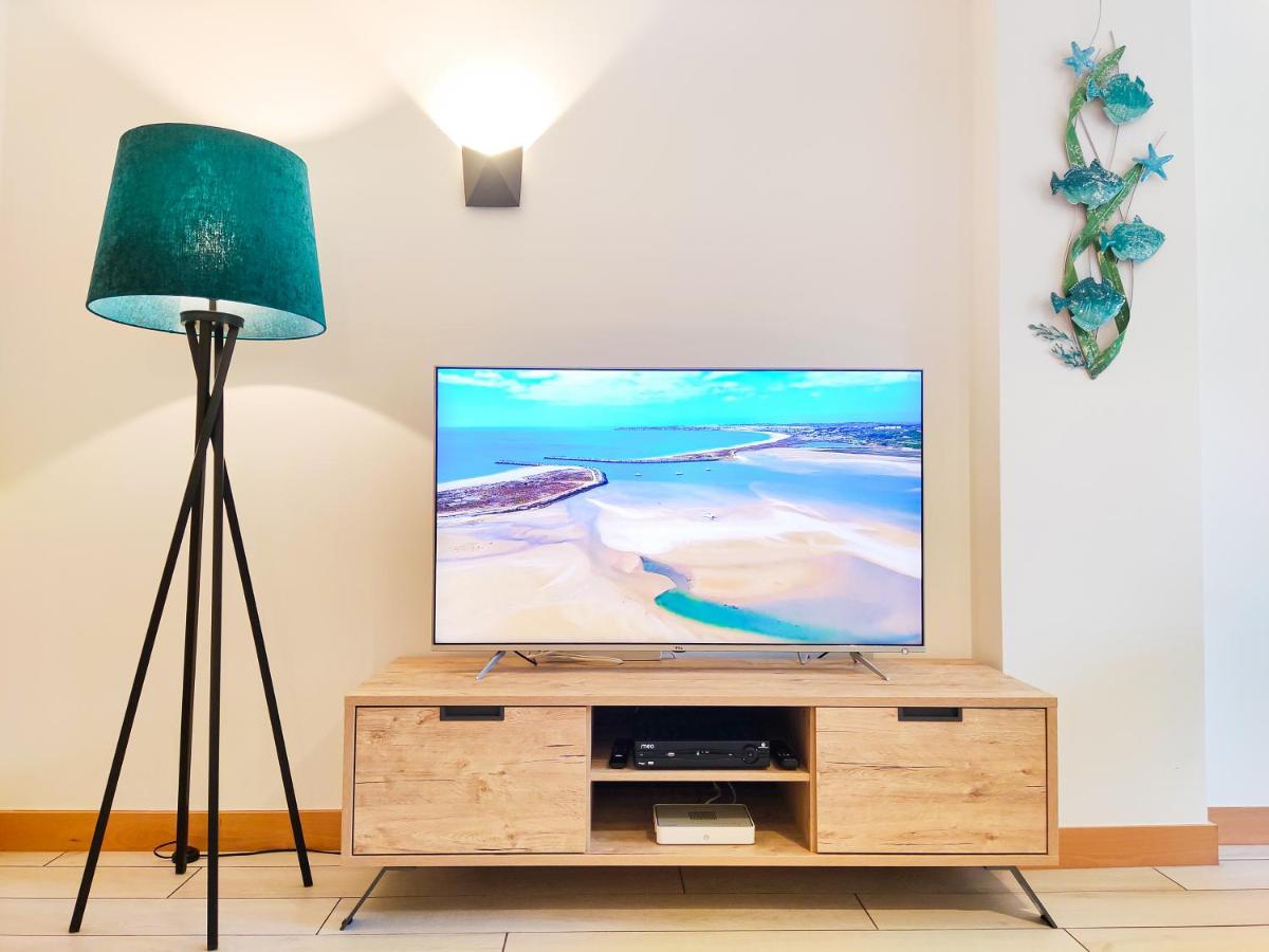 Luxury Corcovada By Becherish Appartement *
