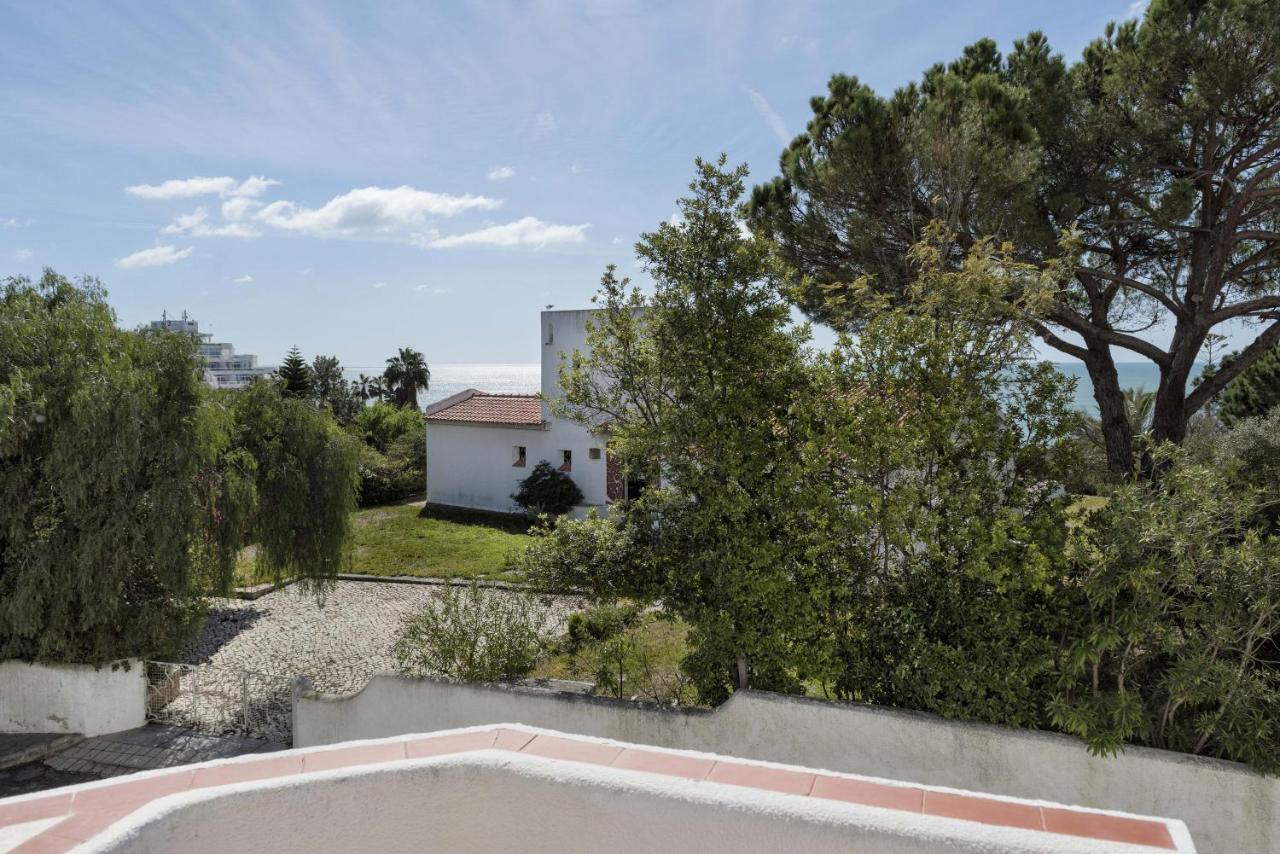 Maresia Apartamento Albufeira