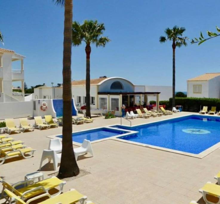 Apartment Superior Casa Vela S Rafael Albufeira
