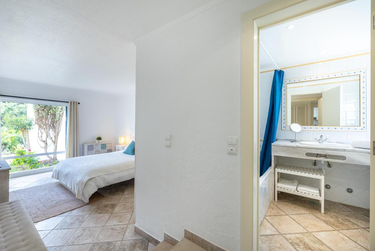 Windmill Hill, Sun And Relax With A View * Albufeira