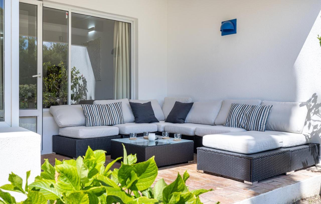 Windmill Hill, Sun And Relax With A View Apartamento