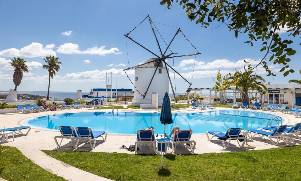 Windmill Hill, Sun And Relax With A View Apartamento *