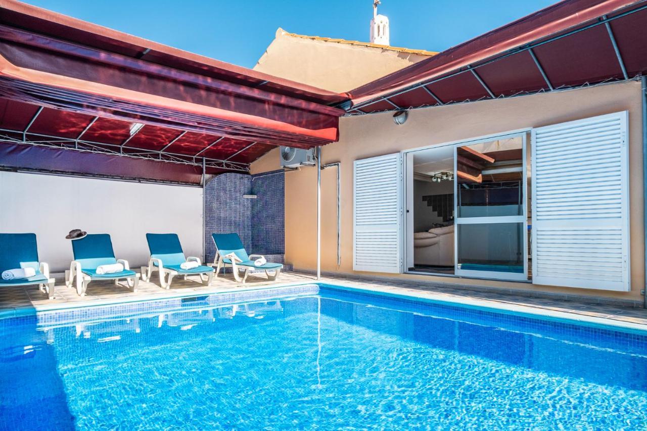 Pousada Mogan By Algarve Vacation