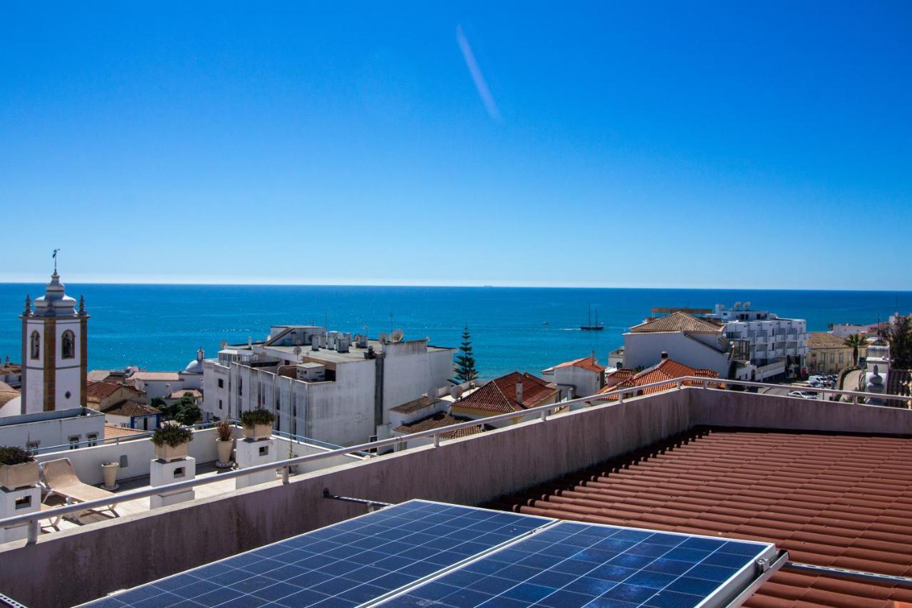 Appartement Bay View Modern Albufeira