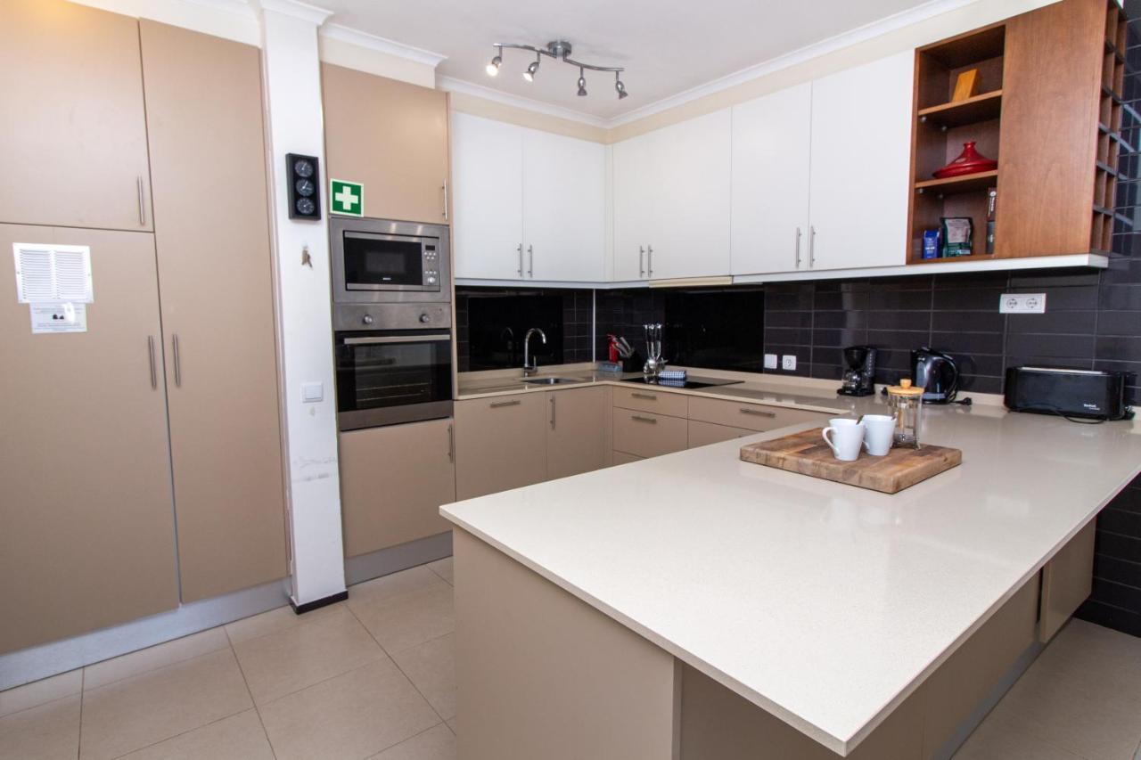 Bay View Modern Appartement Albufeira