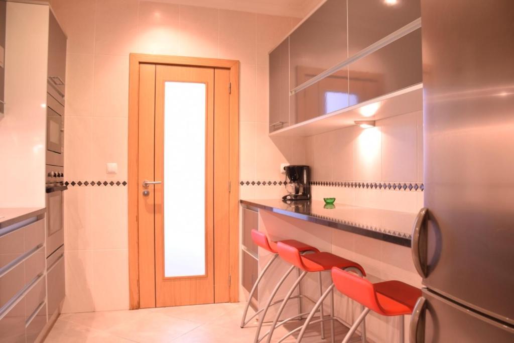 Villa Prestige Five Sea View Marina By Tatihomes Albufeira