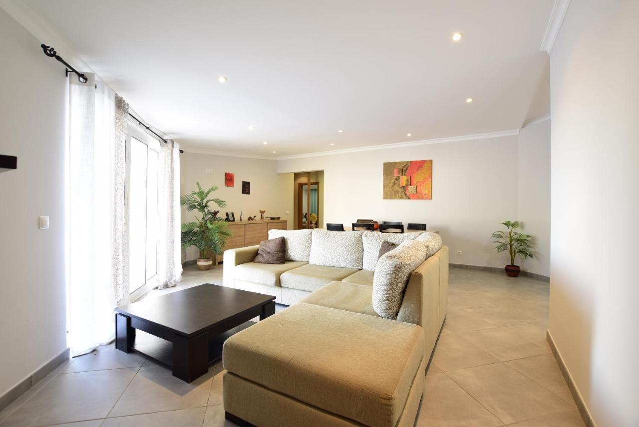 Prestige Five Sea View Marina By Tatihomes * Albufeira