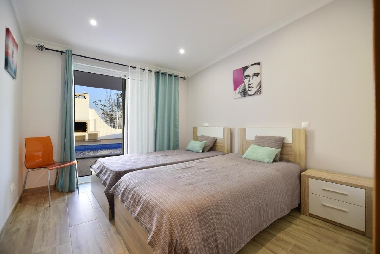 Villa Prestige Five Sea View Marina By Tatihomes *
