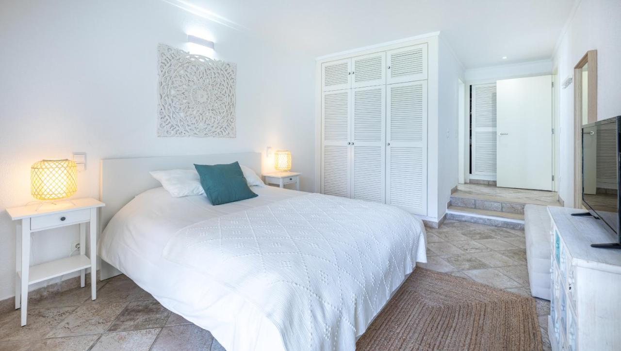 Apartamento Windmill Hill, Sun And Relax With A View *