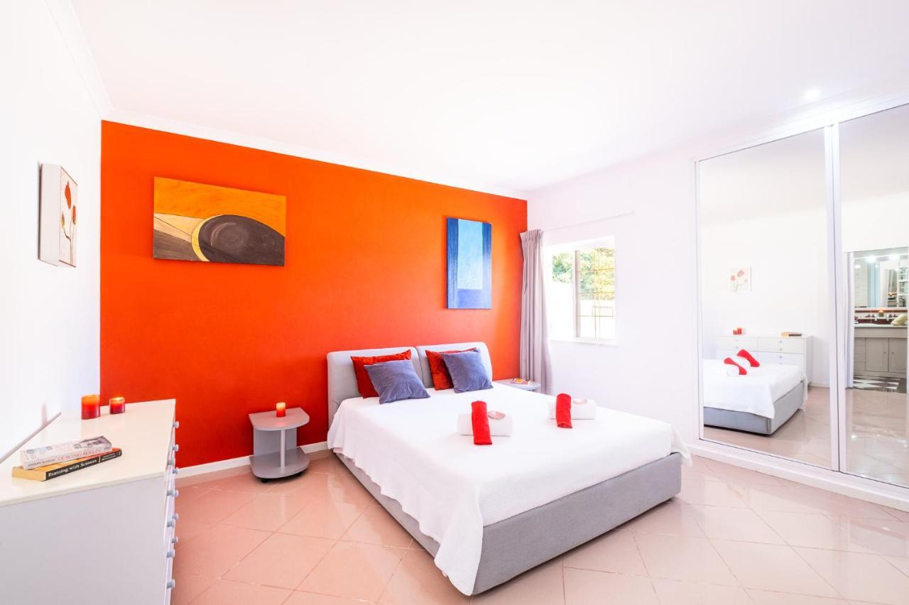 Mogan By Algarve Vacation Albufeira