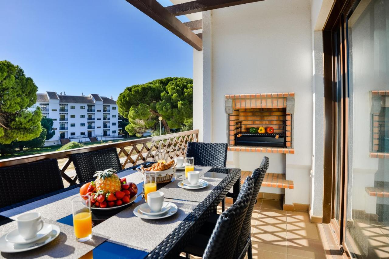 Falesia B Apartment *