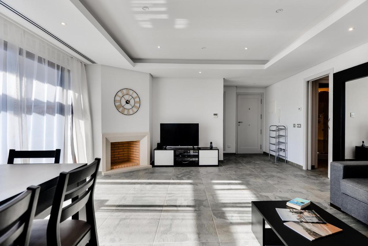 Falesia B Apartment *