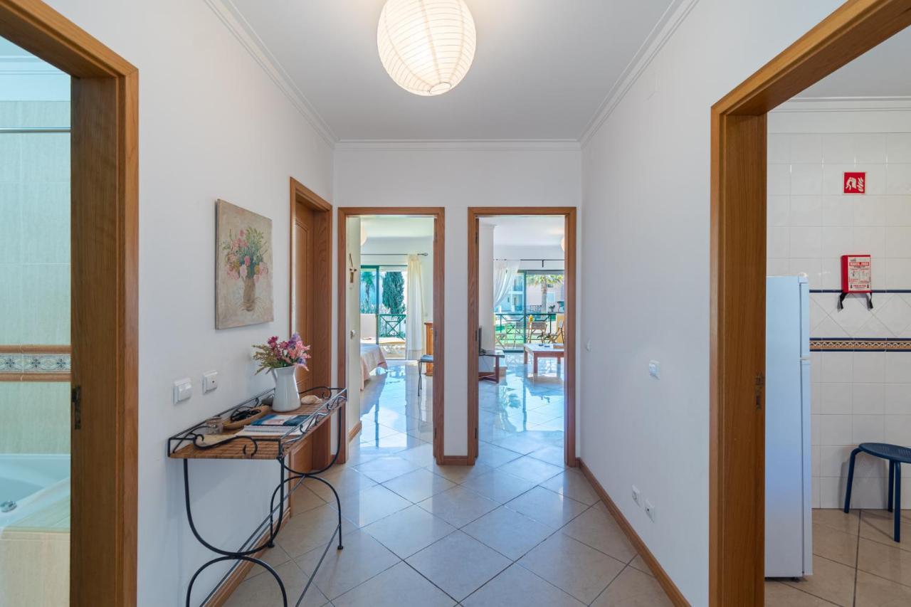 Apartment House Santa Eulalia, *