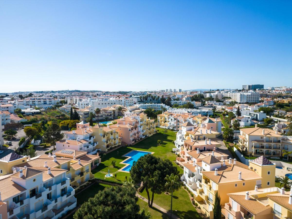 House Santa Eulalia, Albufeira