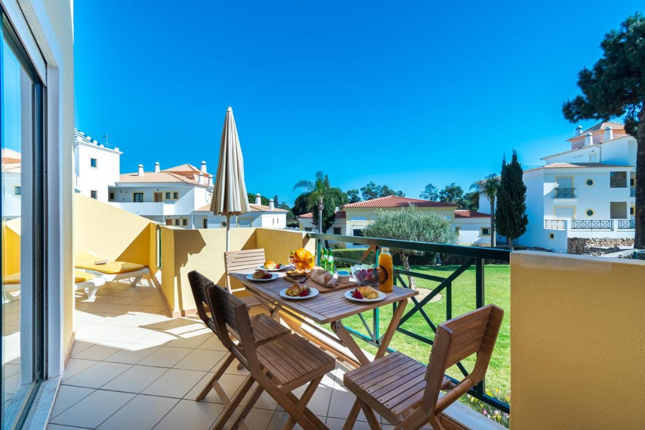 Apartment House Santa Eulalia, Albufeira