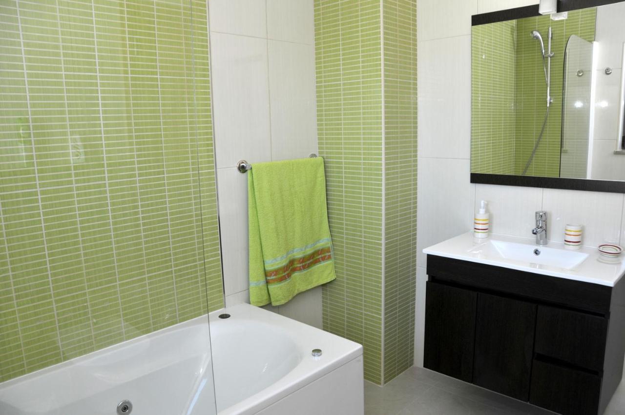 Trindade Villa *