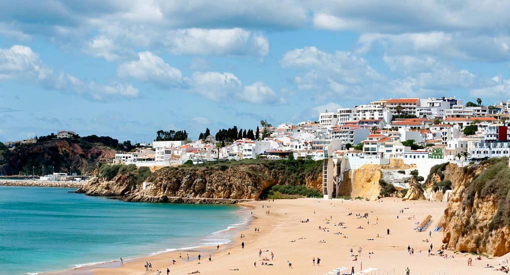 Villa Prestige Five Sea View Marina By Tatihomes Albufeira