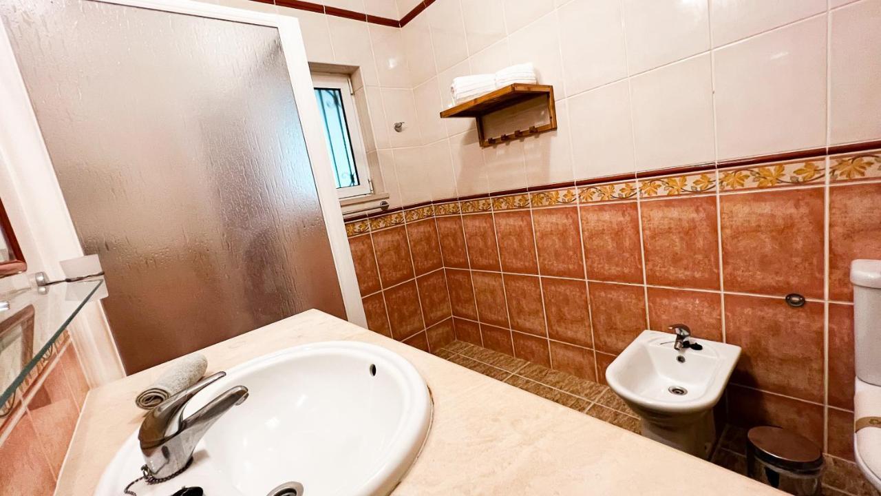 Vakantiehuis Pedro By Sunny Deluxe Albufeira