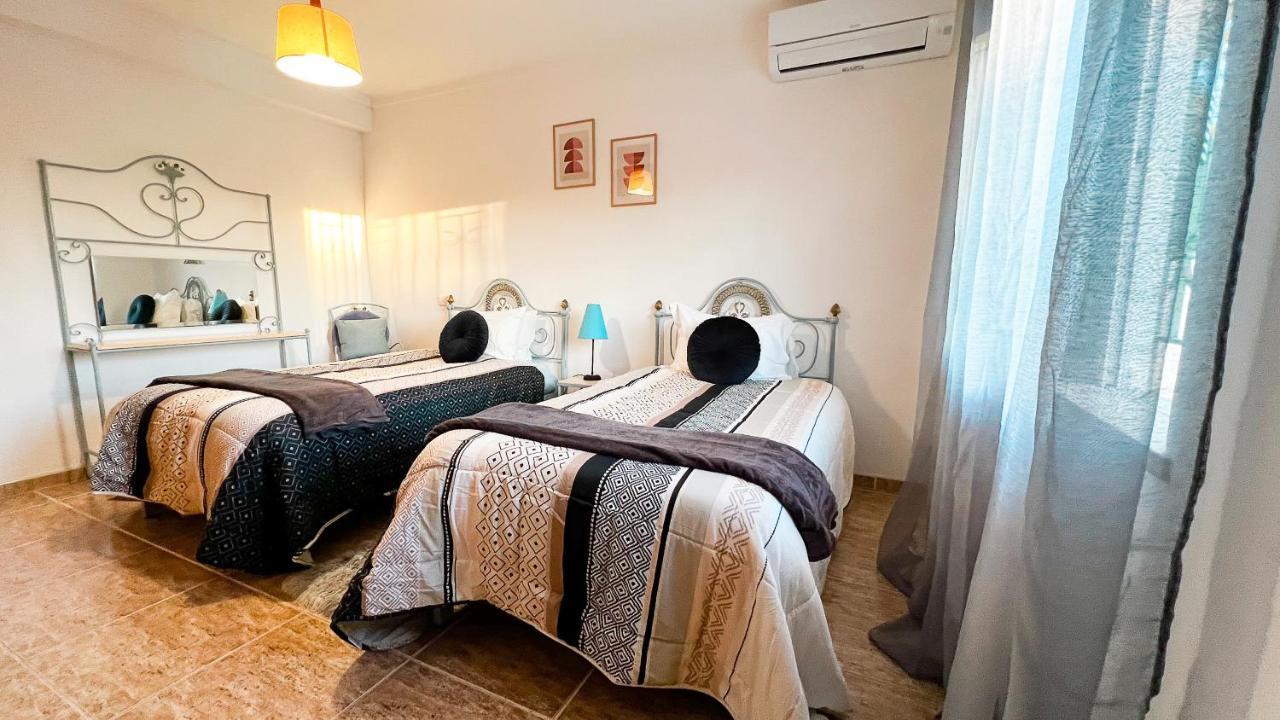 Vakantiehuis Pedro By Sunny Deluxe Albufeira