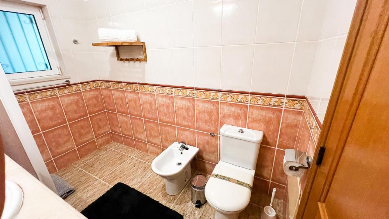 Vakantiehuis Pedro By Sunny Deluxe Albufeira