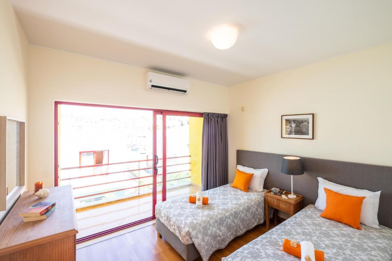 Poseidon By Algarve Vacation Villa *