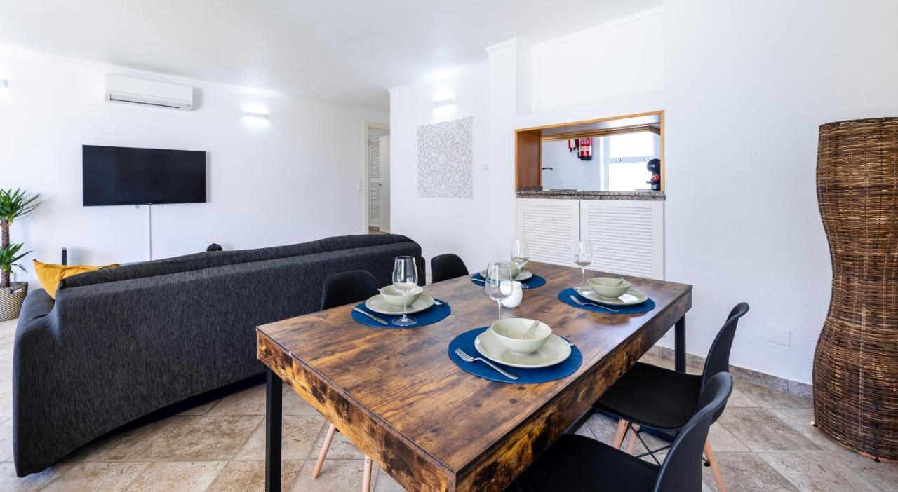Apartamento Windmill Hill, Sun And Relax With A View Albufeira
