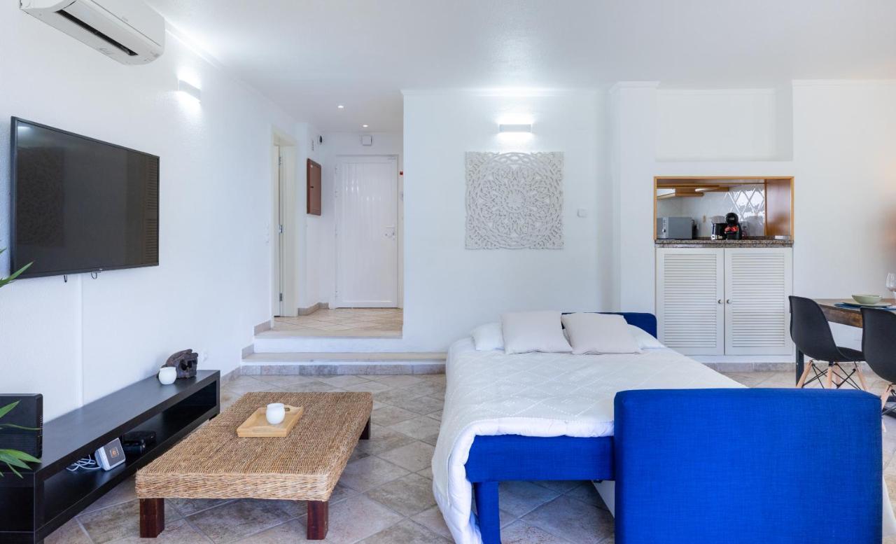 Windmill Hill, Sun And Relax With A View Albufeira