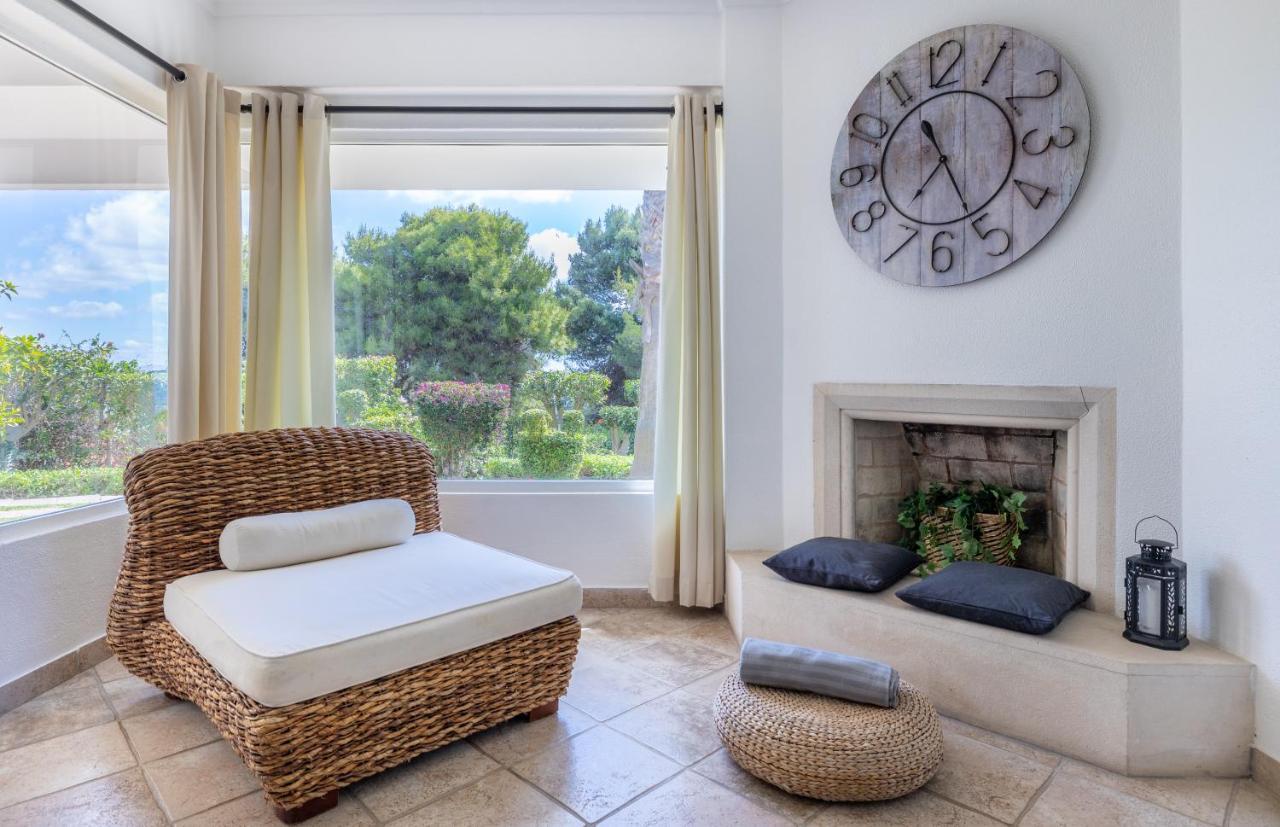 Windmill Hill, Sun And Relax With A View *