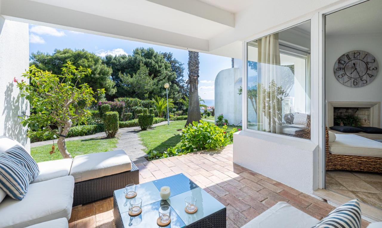 Windmill Hill, Sun And Relax With A View Albufeira