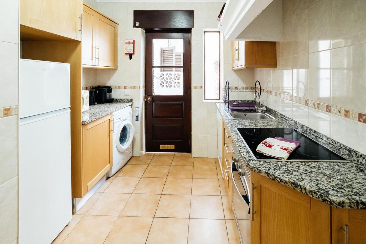 Appartement Rustic Old Town - T1 Drt Albufeira