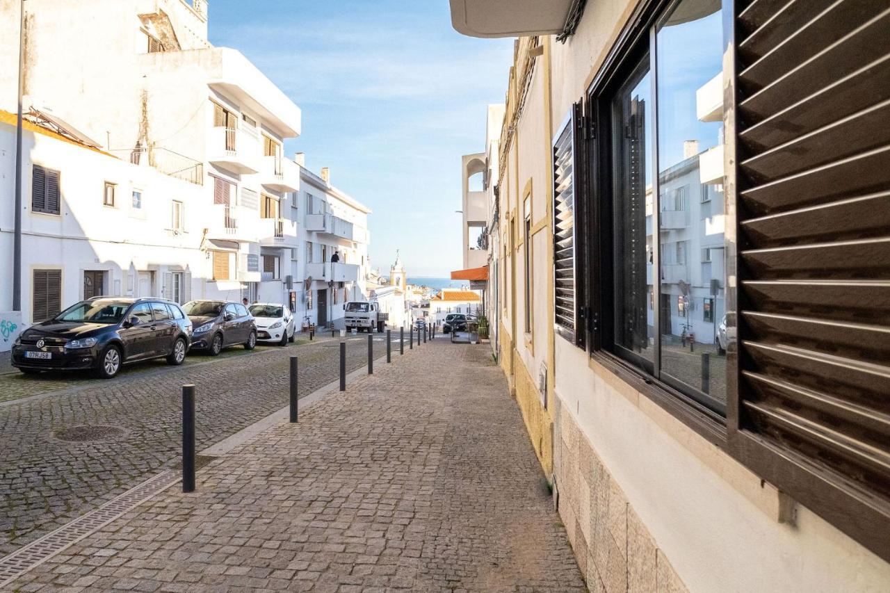 Rustic Old Town - T1 Drt Albufeira