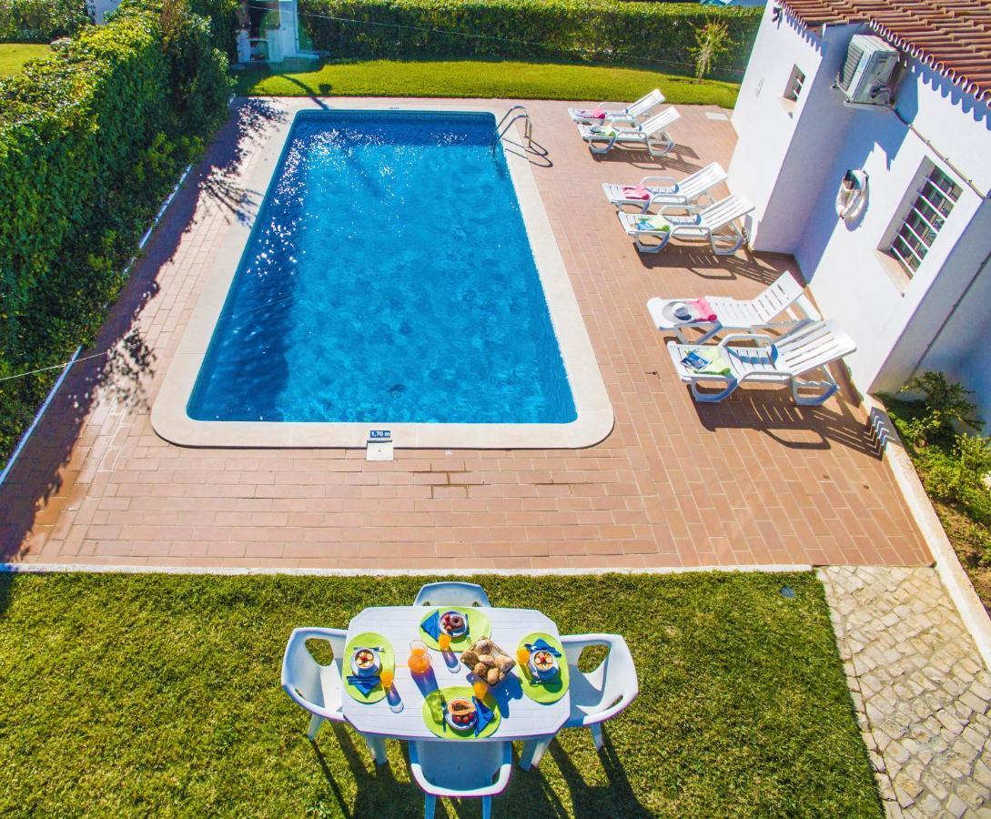 Isis By Algarve Vacation *