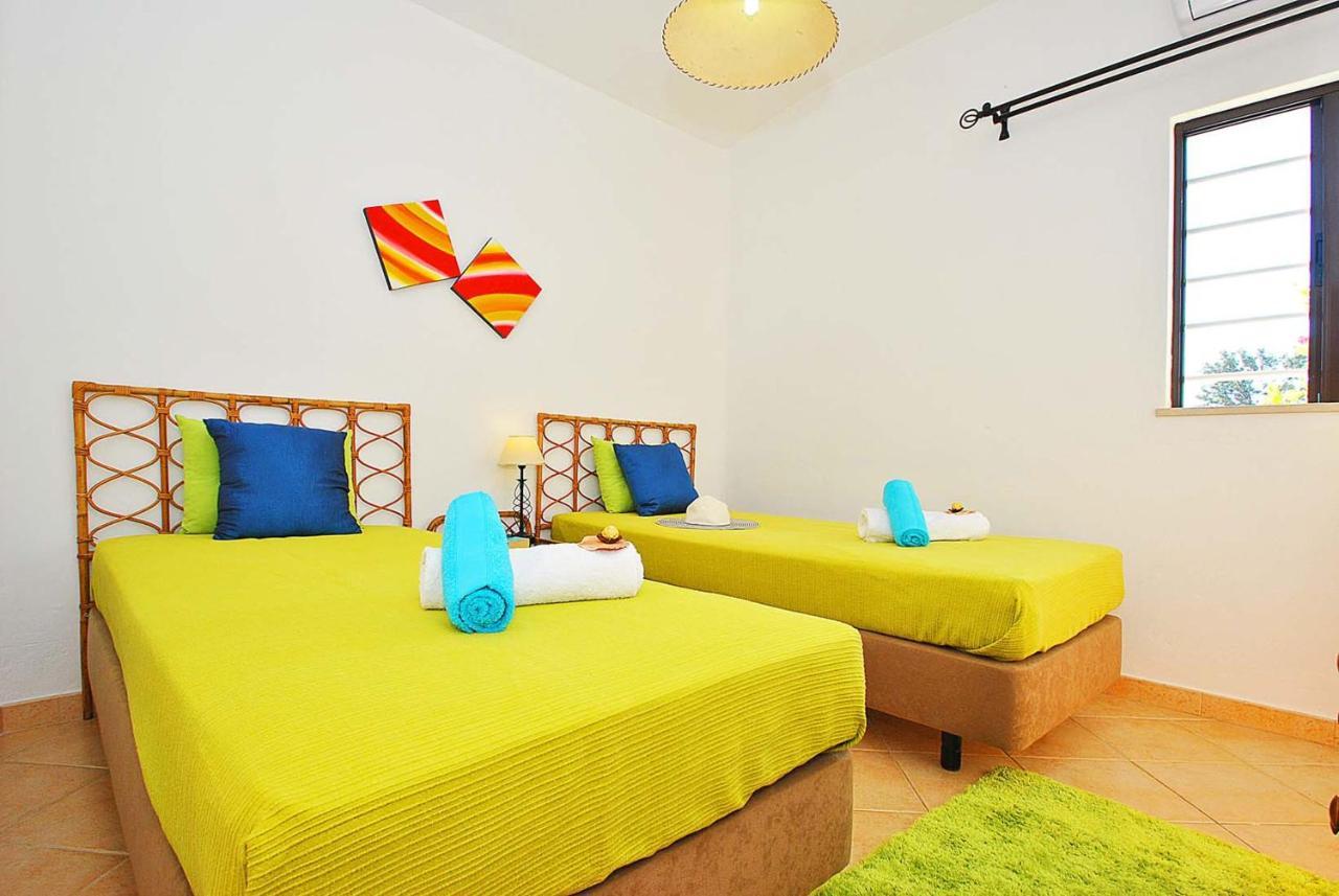 Villa Isis By Algarve Vacation