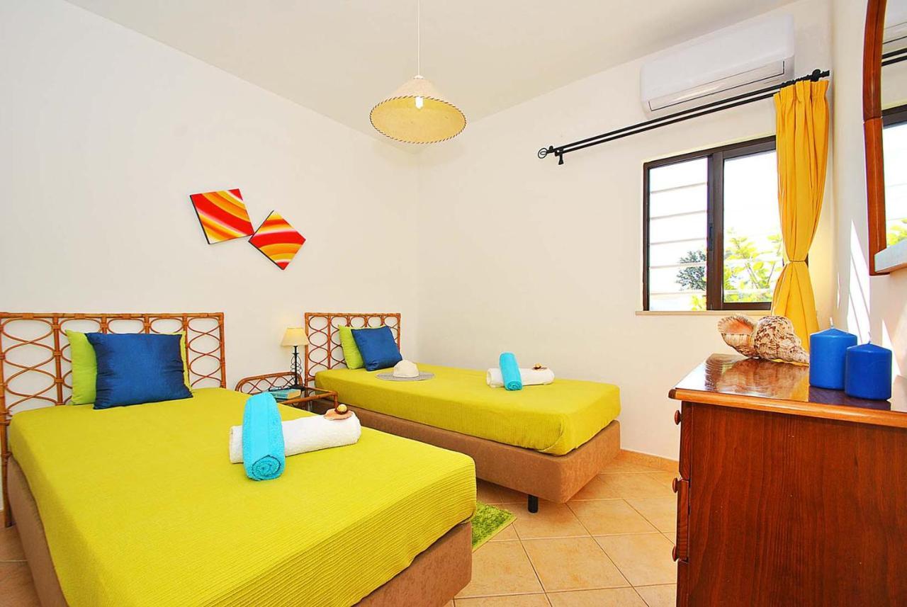 Isis By Algarve Vacation Villa *