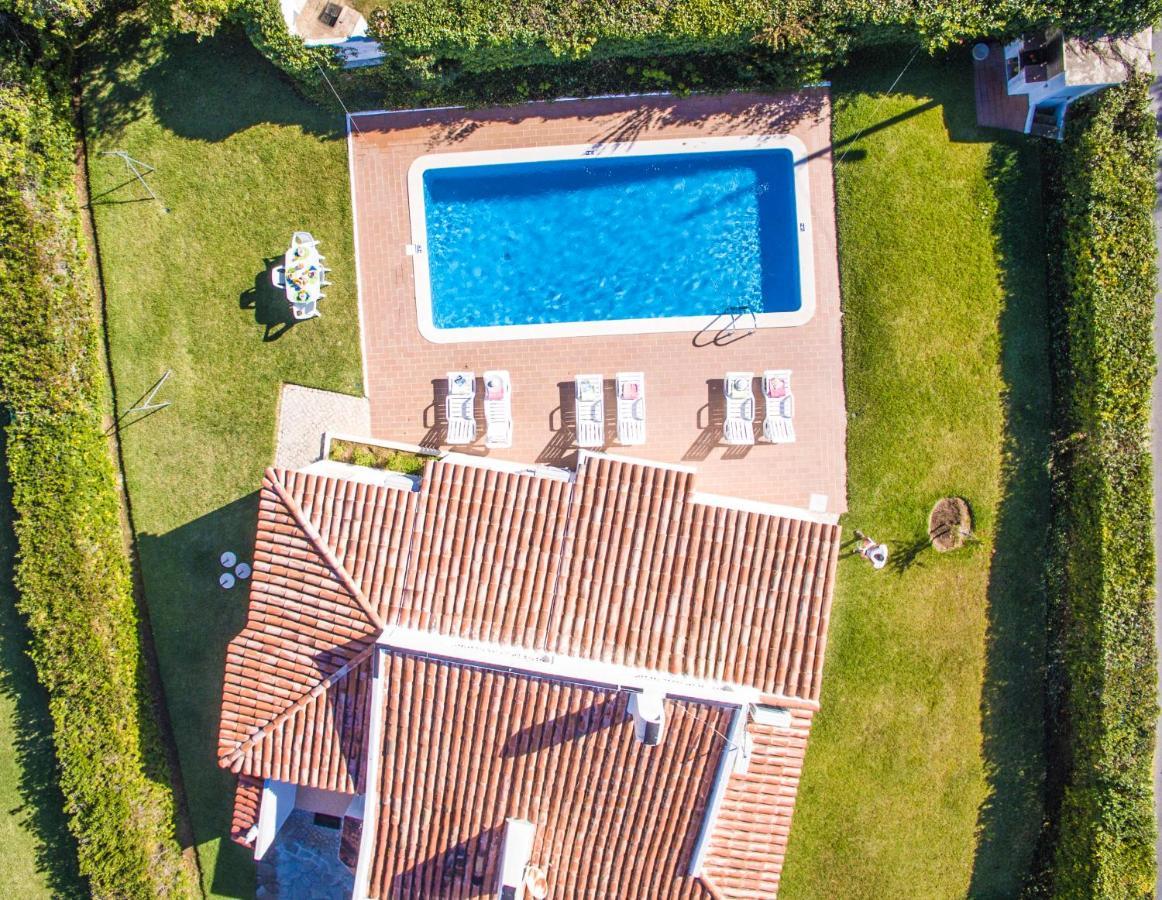 Isis By Algarve Vacation *