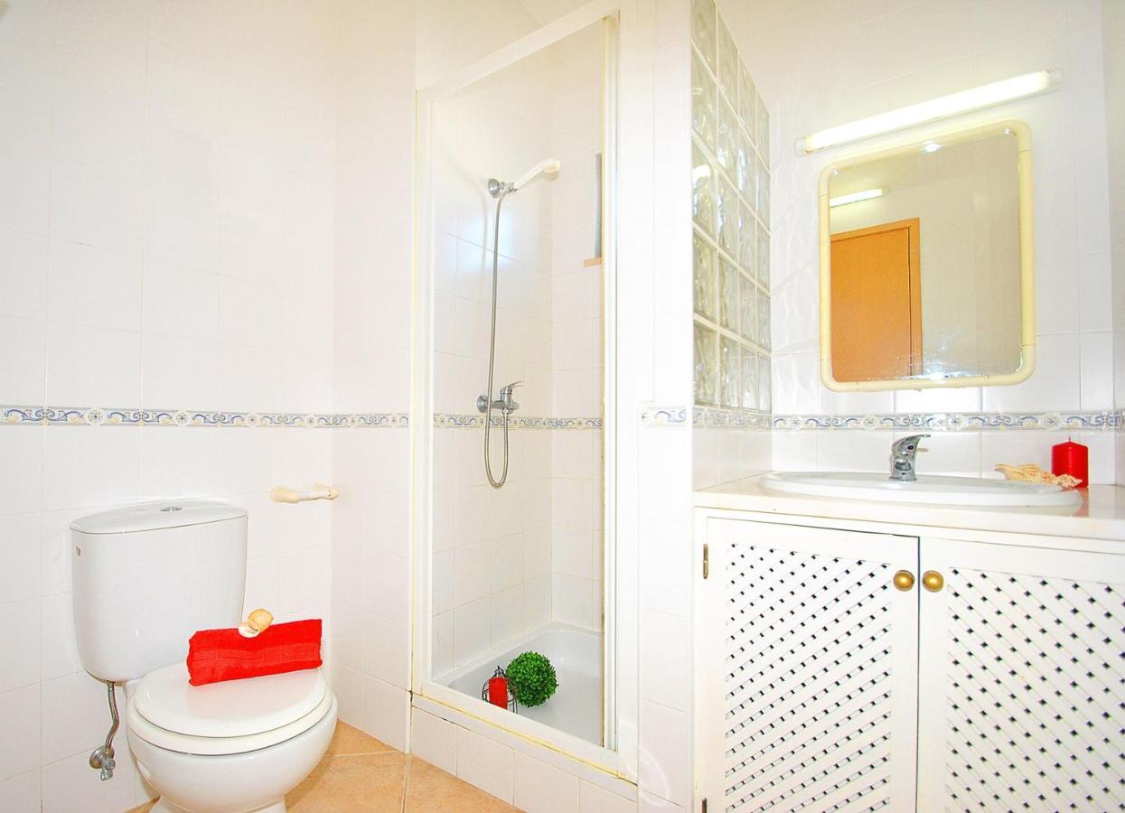 Villa Isis By Algarve Vacation