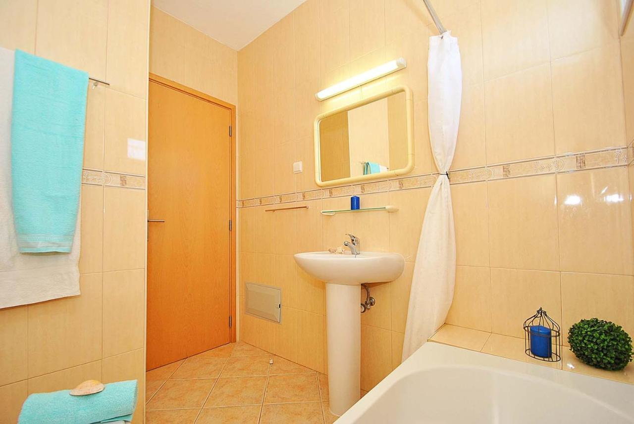 Isis By Algarve Vacation Villa *