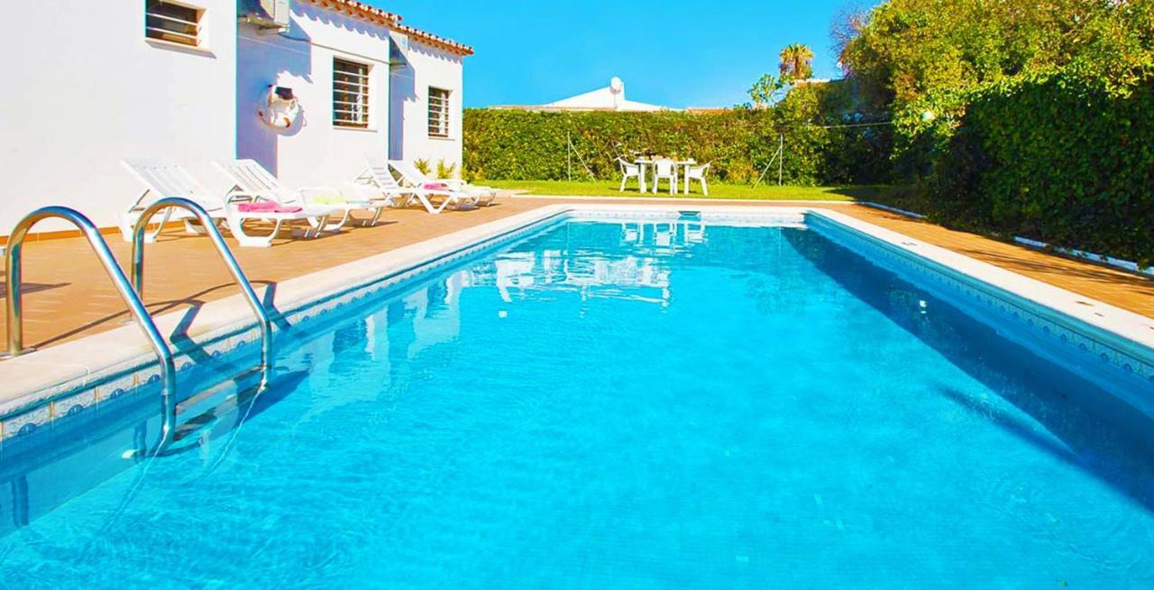 Isis By Algarve Vacation Villa Albufeira