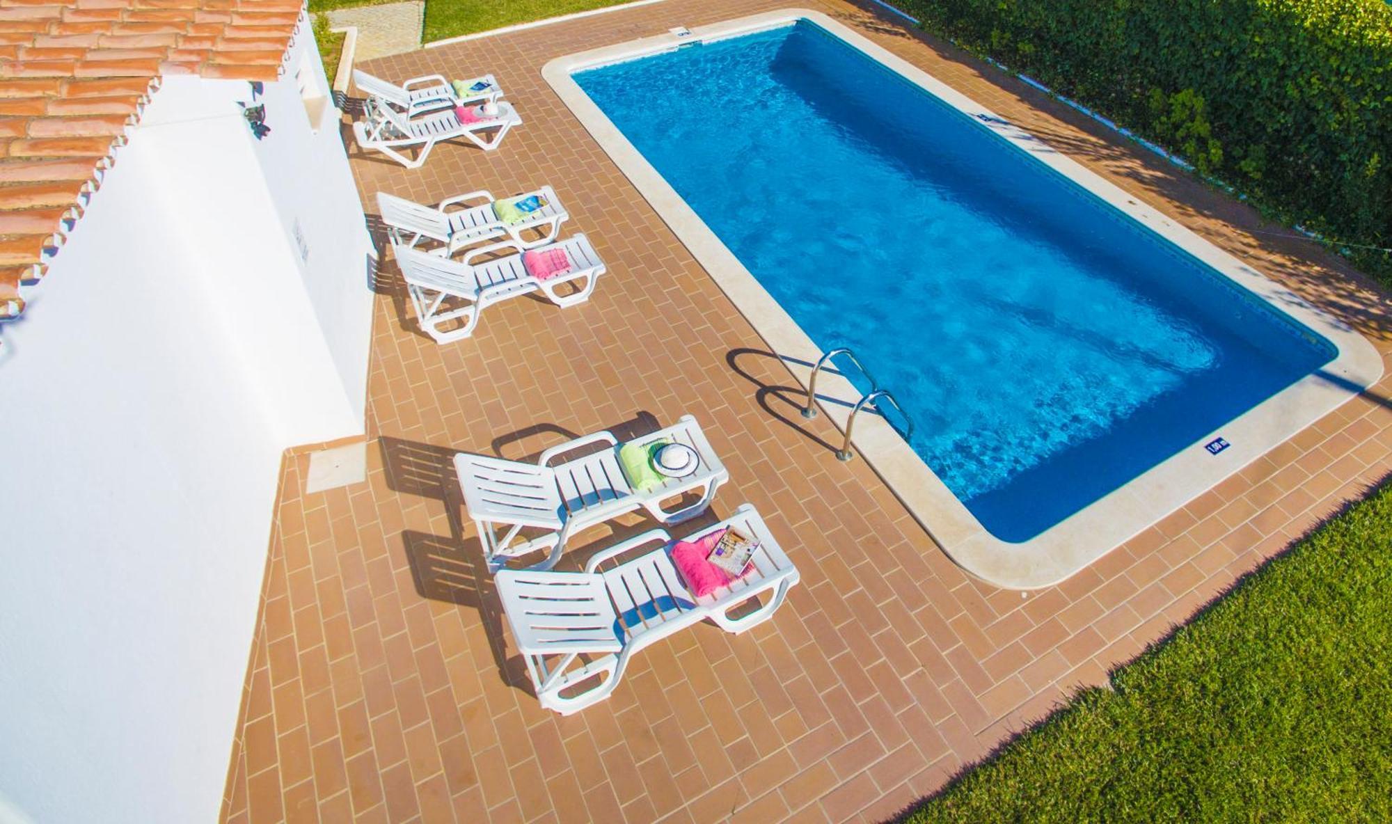Isis By Algarve Vacation Villa