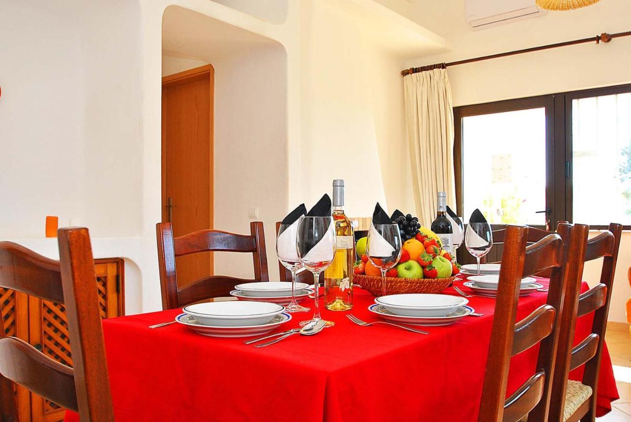 Villa Isis By Algarve Vacation