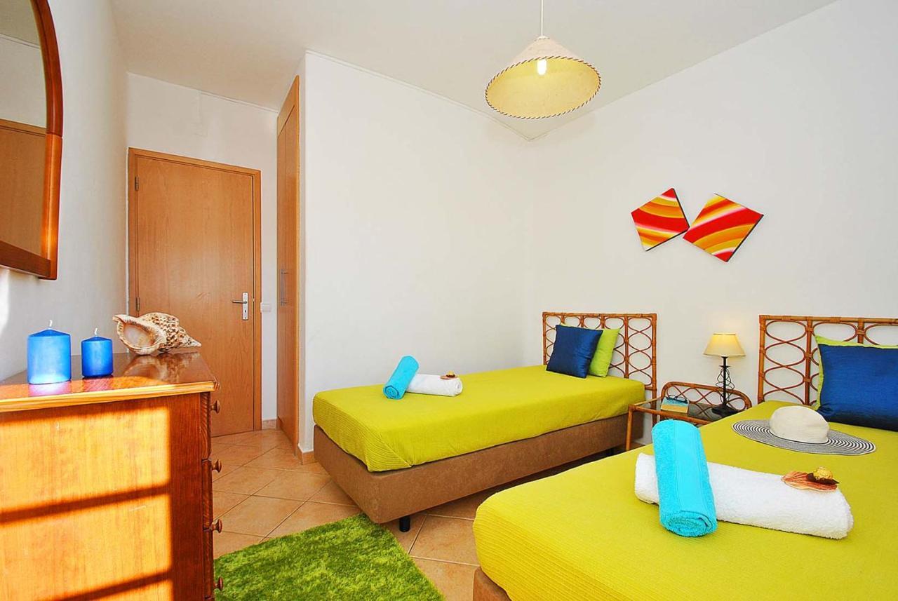 Isis By Algarve Vacation Villa Albufeira