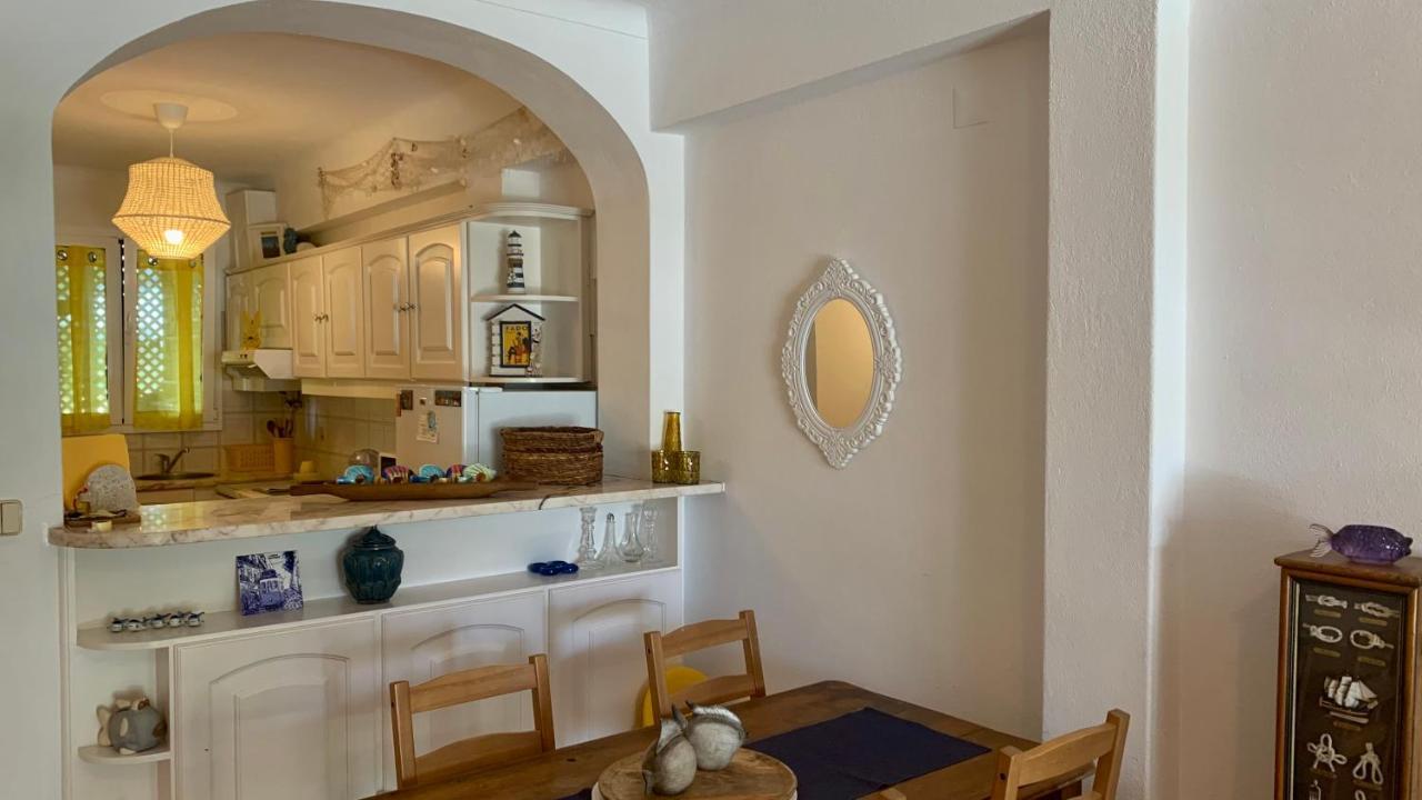 Cly-03-casa Praia By Calyferias * Albufeira