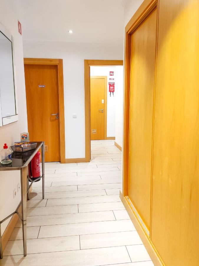 Luxury Corcovada By Becherish Appartement