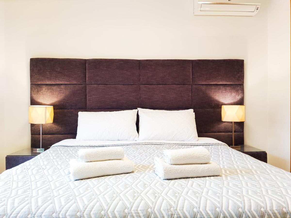 Luxury Corcovada By Becherish Albufeira